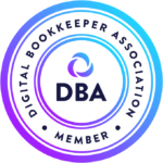 Dba Badge