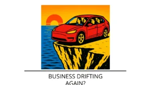 Drifting